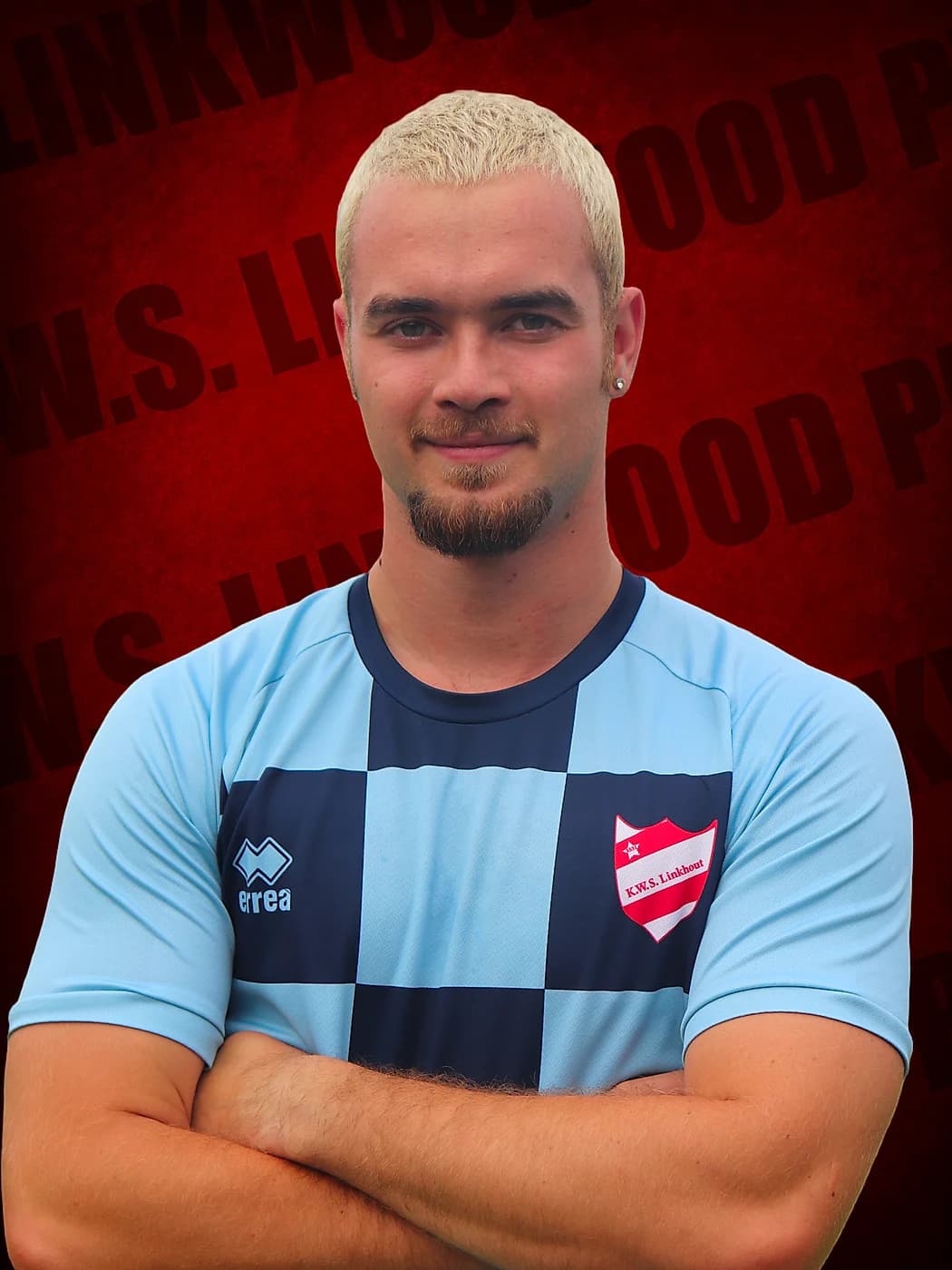 Yoran Moortgat
