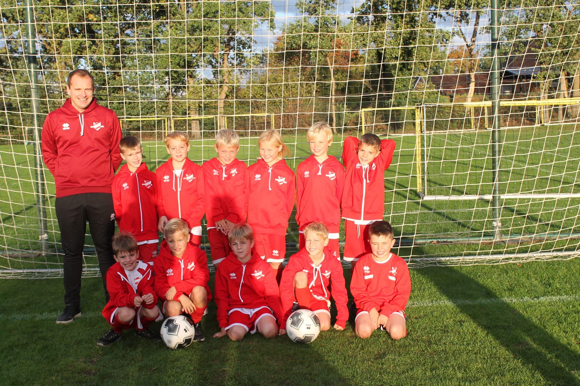 U9 B