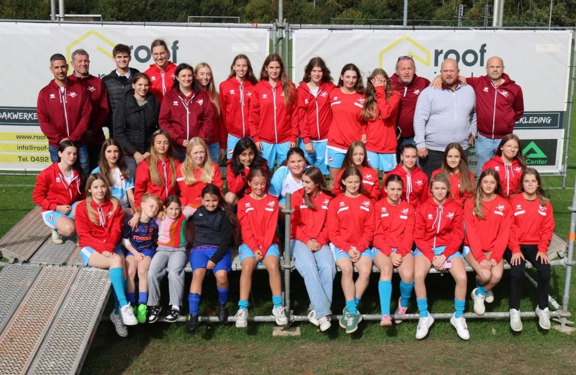 Women U16