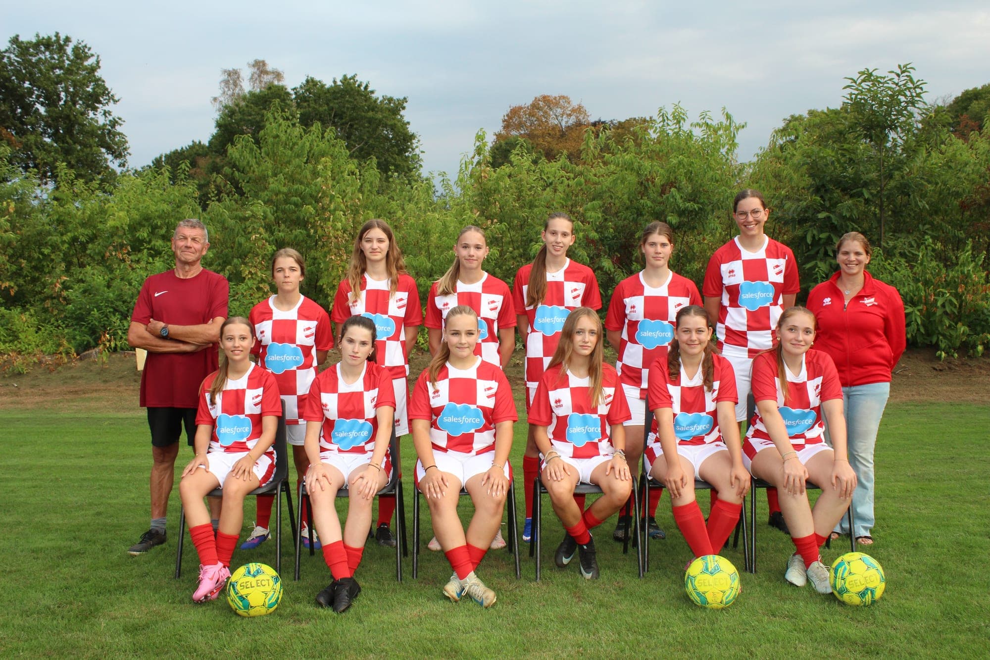 Women U20