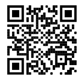 QR code voor iOS download