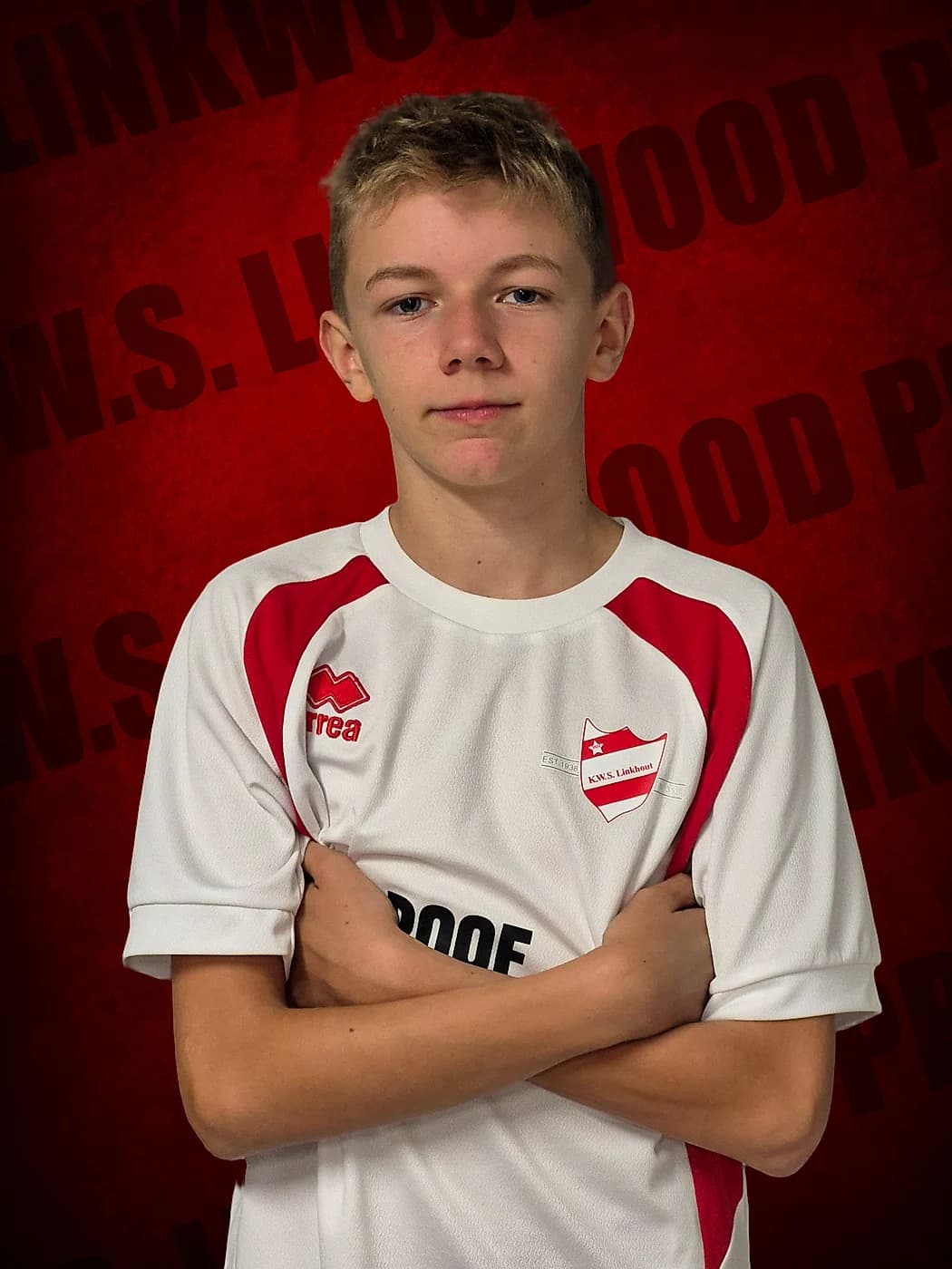 Axl Reynders