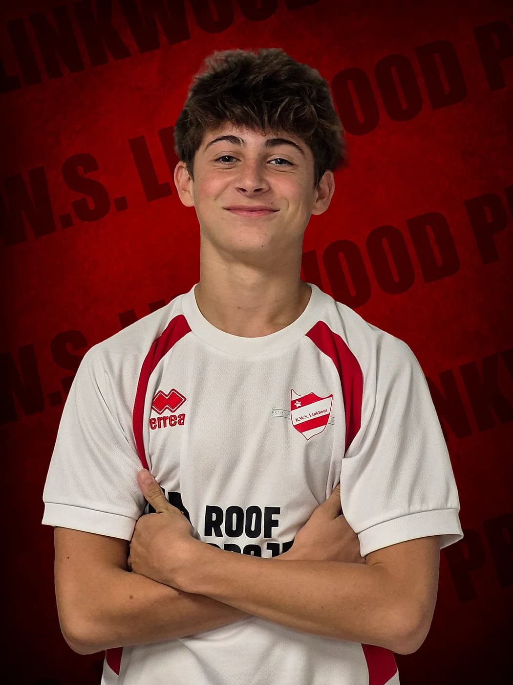 Elliot Avoux