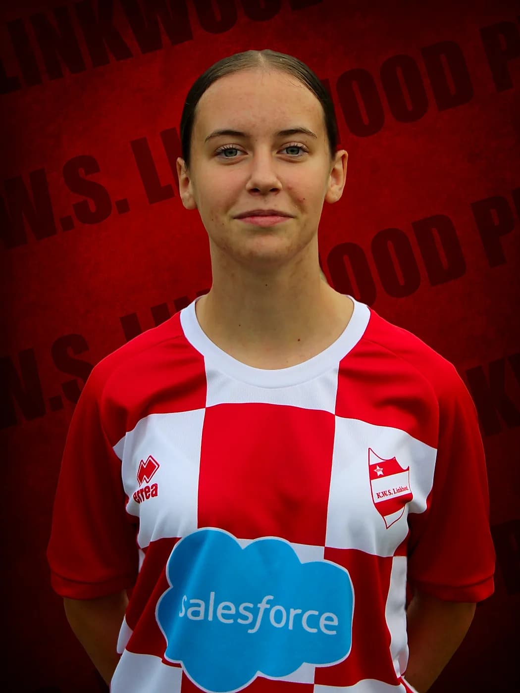 Oona Vansteenwegen Walterus