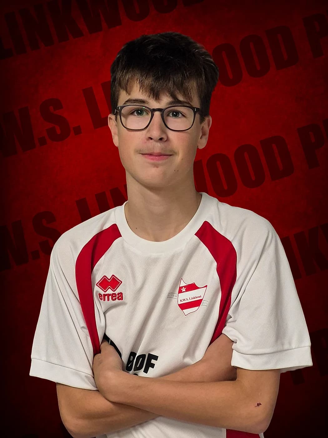 Wout Forier