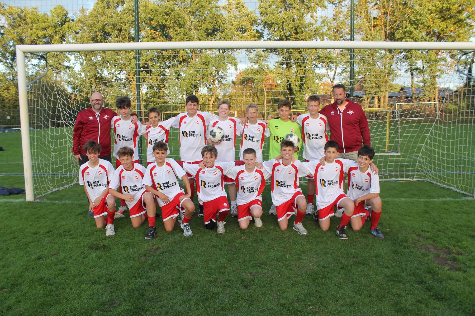 U15
