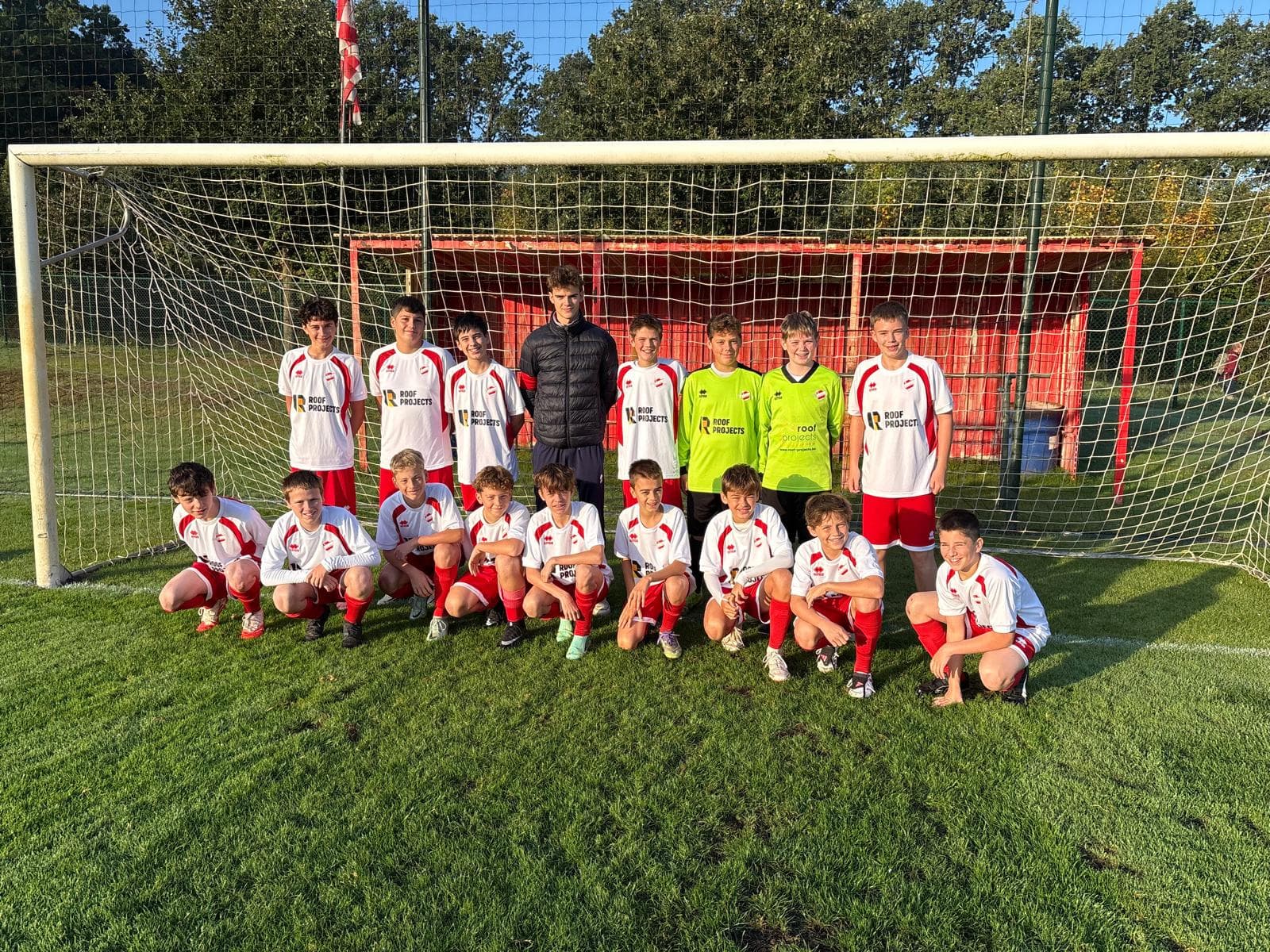 U15