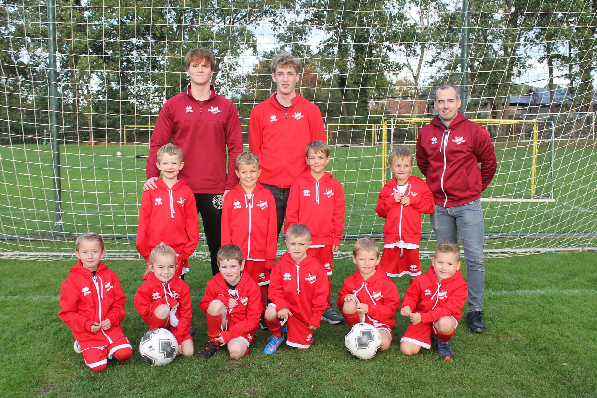 U7 A