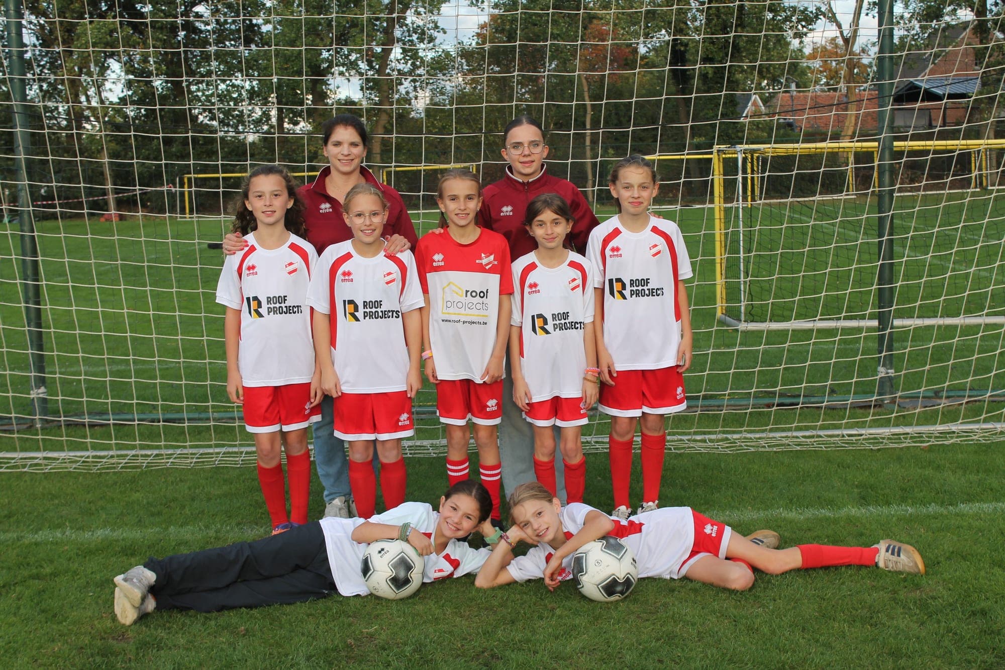Women U10