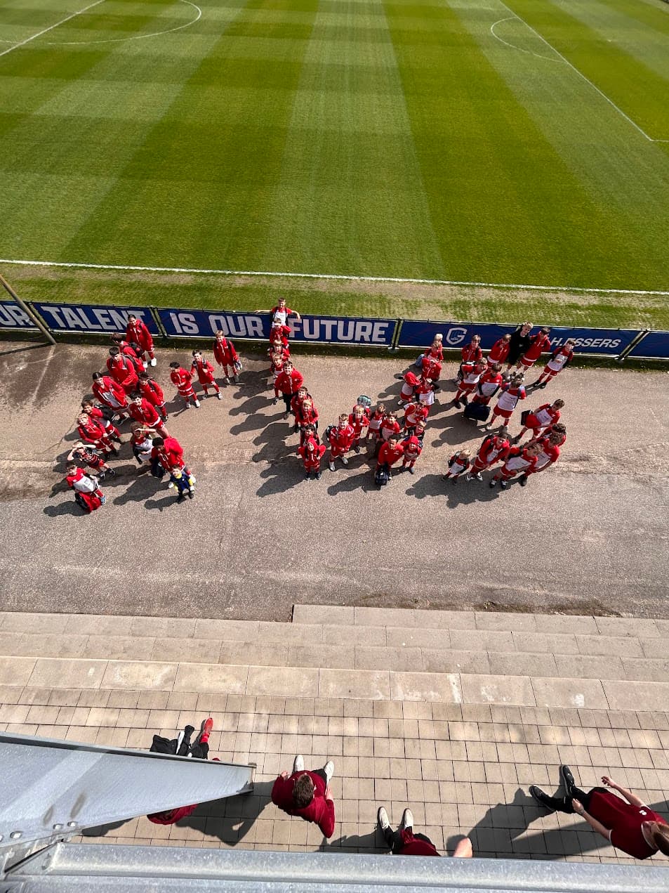 KWS Paaskamp 2026